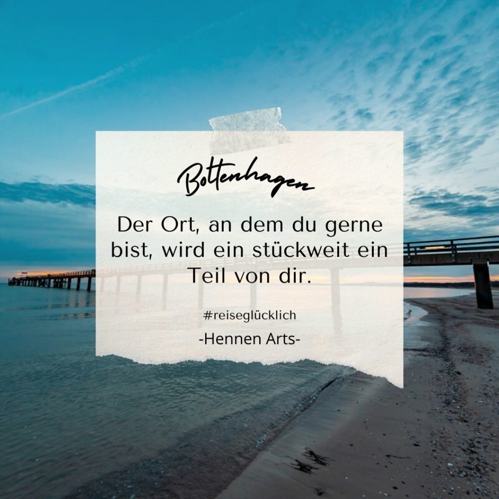 Motiv Boltenhagen 1