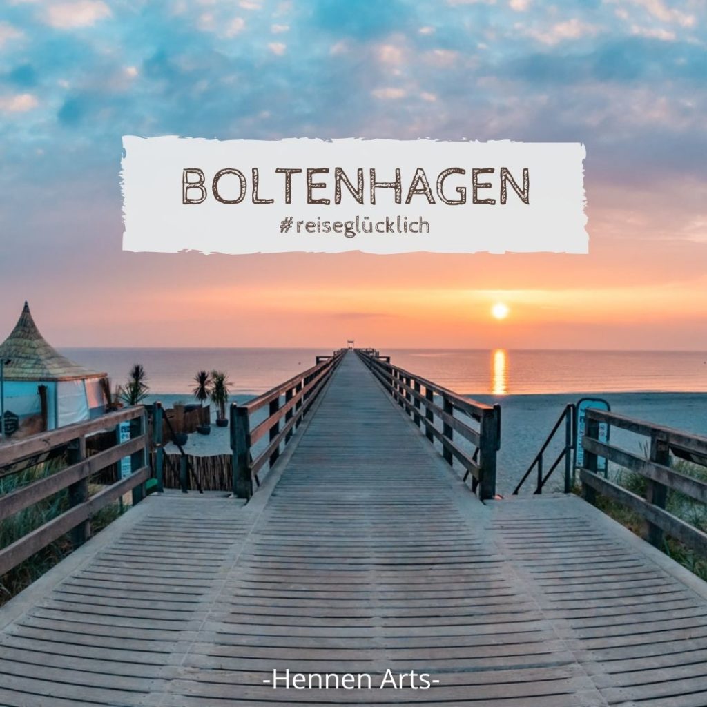 Motiv Boltenhagen 4