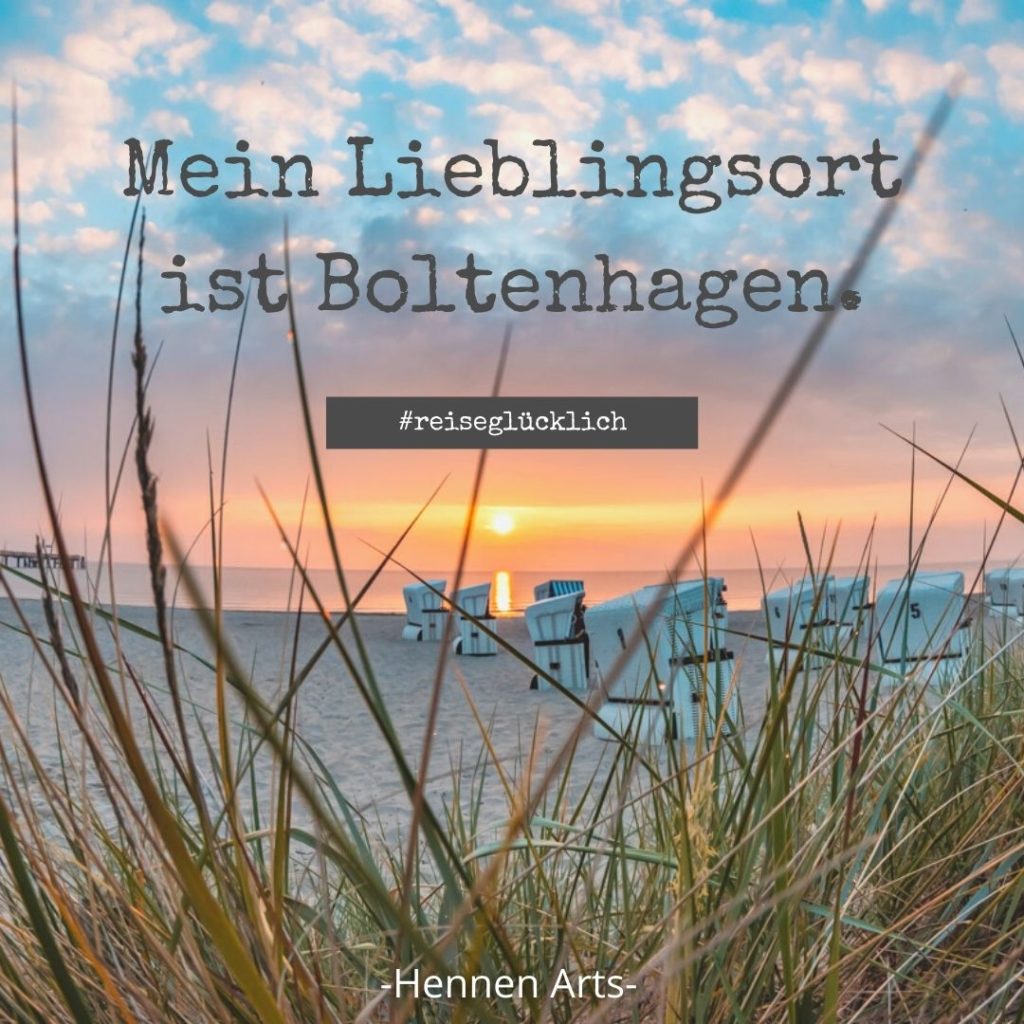 Motiv Boltenhagen 6