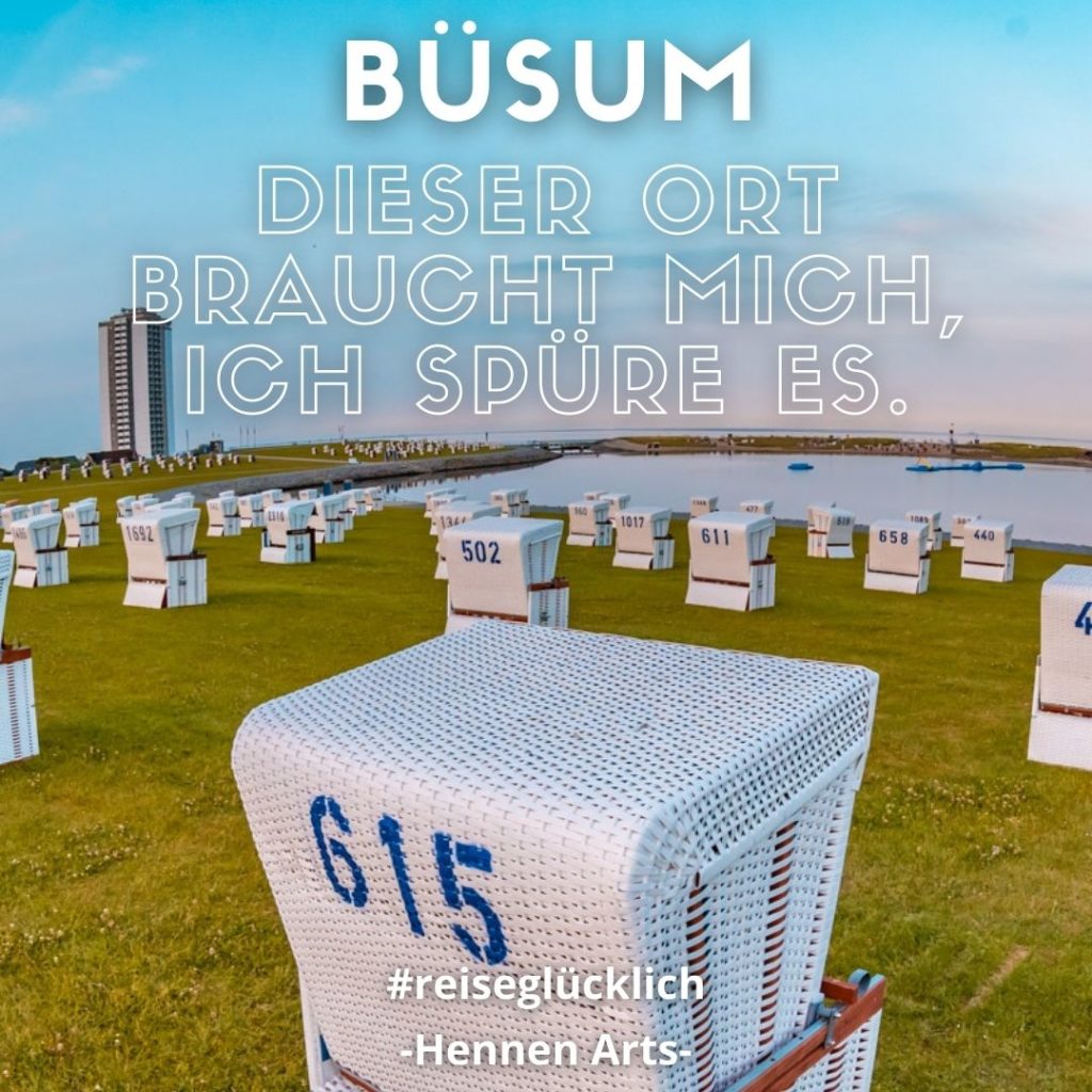 Motiv Büsum 3