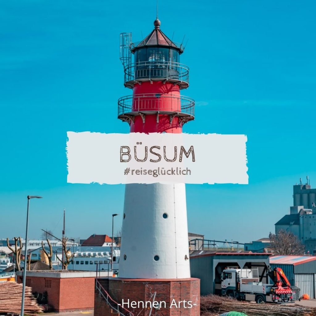 Motiv Büsum 4