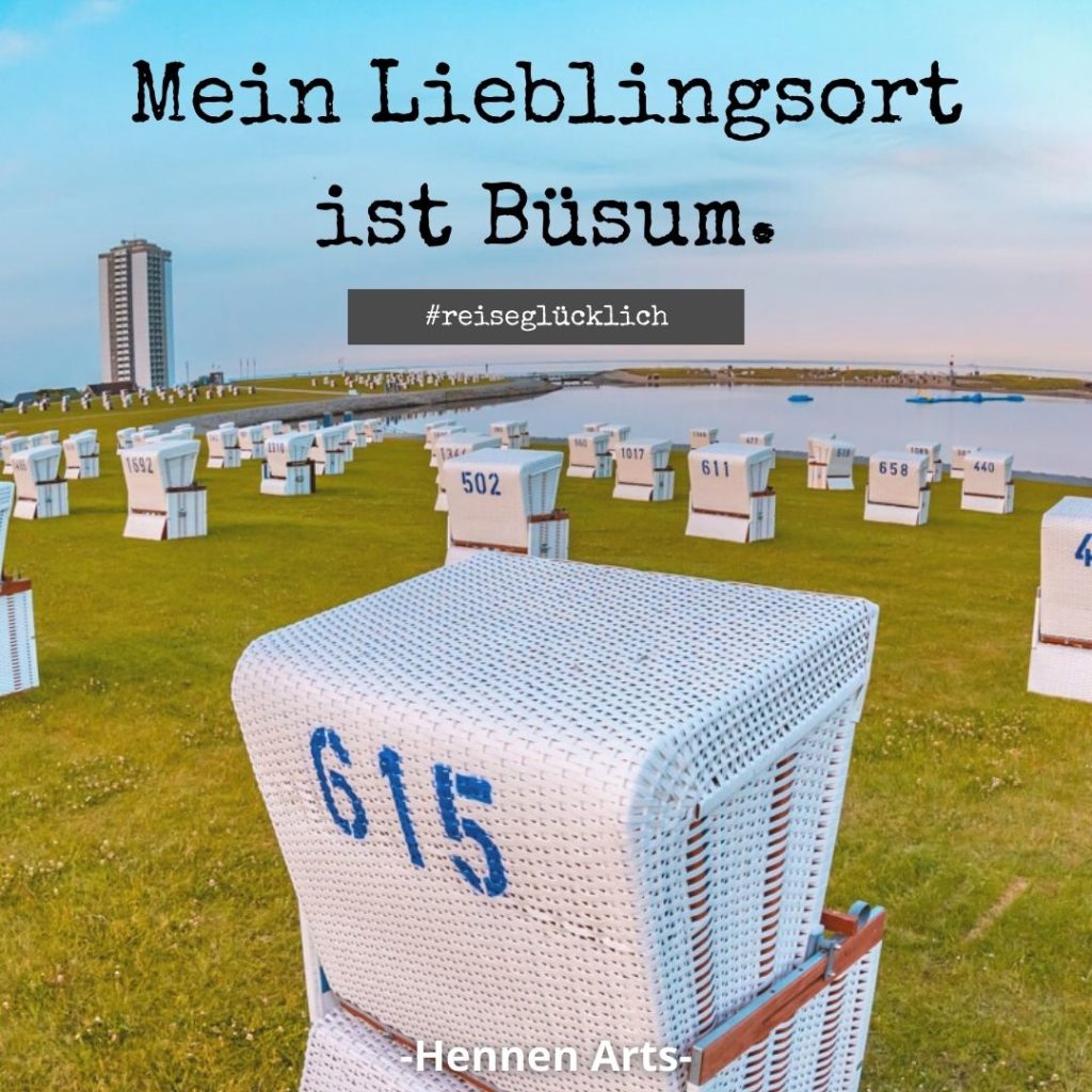 Motiv Büsum 6