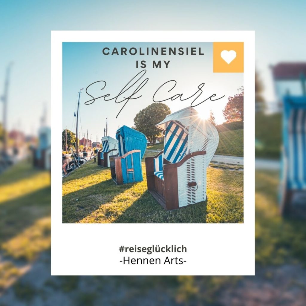 Motiv Carolinensiel 5