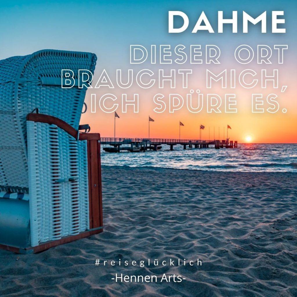 Motiv Dahme 3