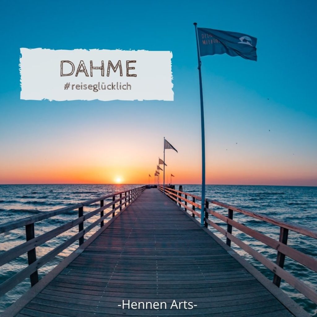 Motiv Dahme 4