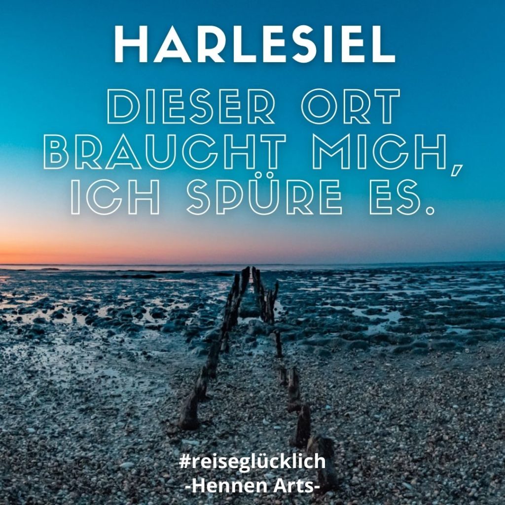Motiv Harlesiel 3