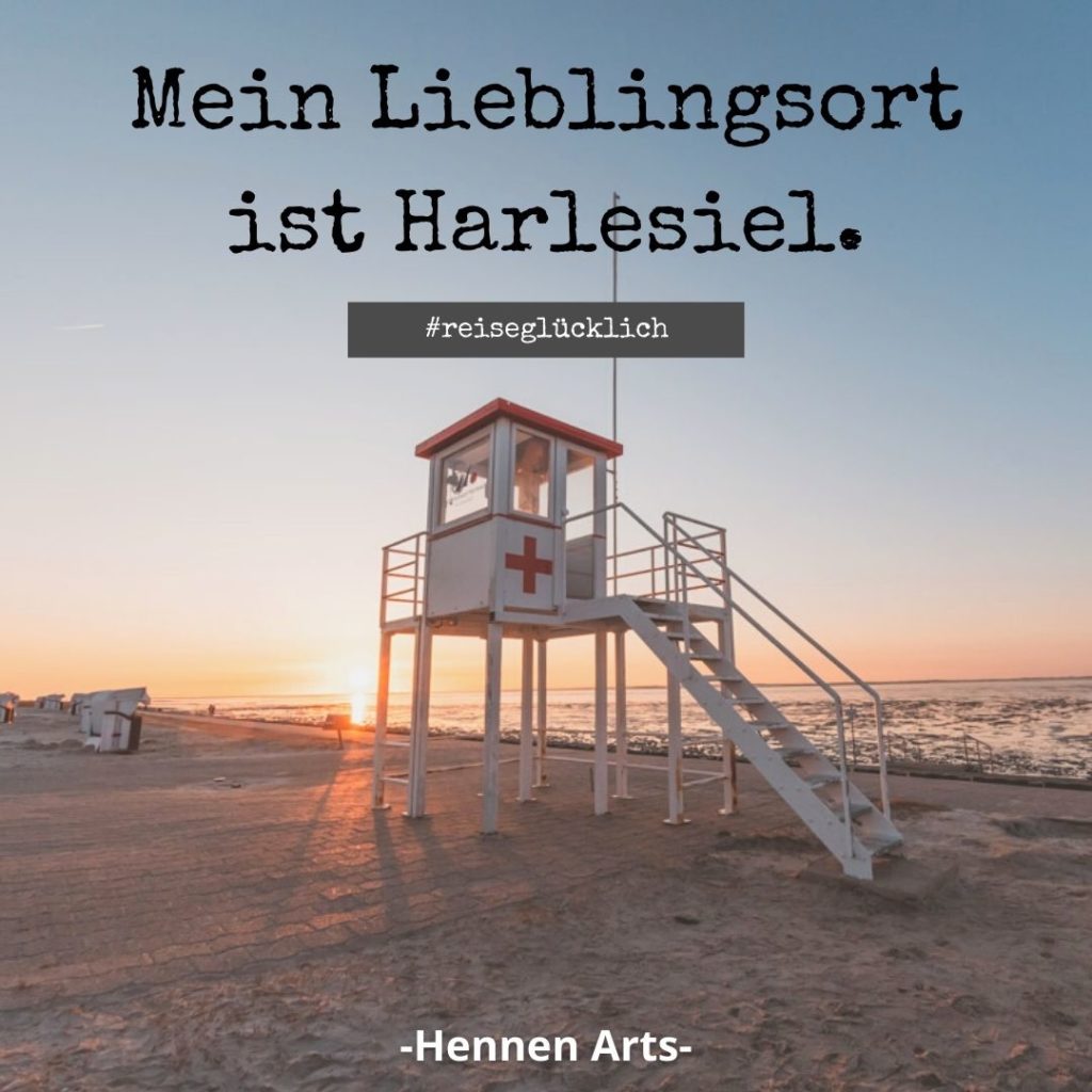 Motiv Harlesiel 6