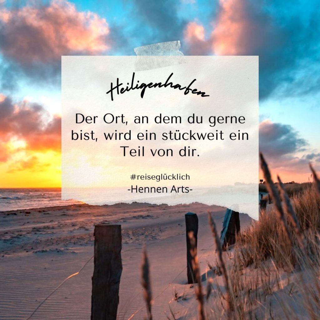 Motiv Heiligenhafen 1