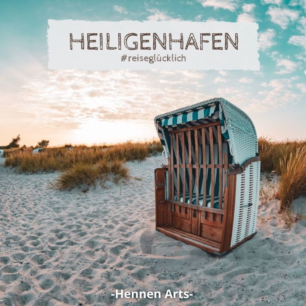 Motiv Heiligenhafen 4