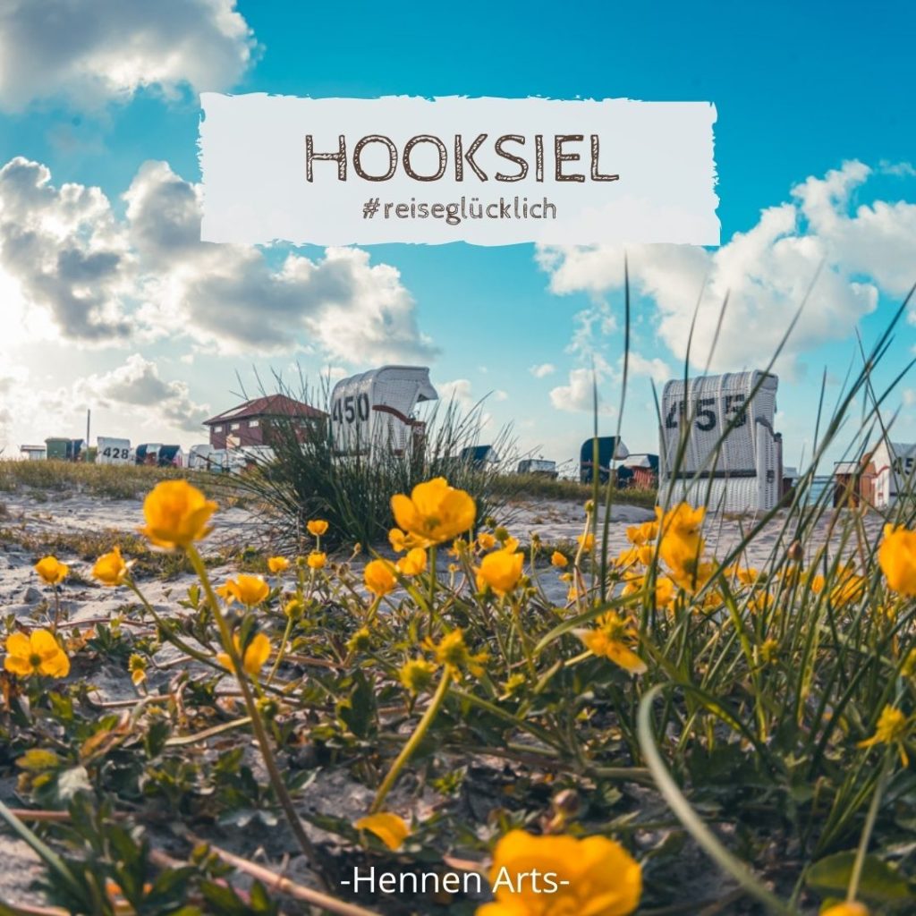 Motiv Hooksiel 4