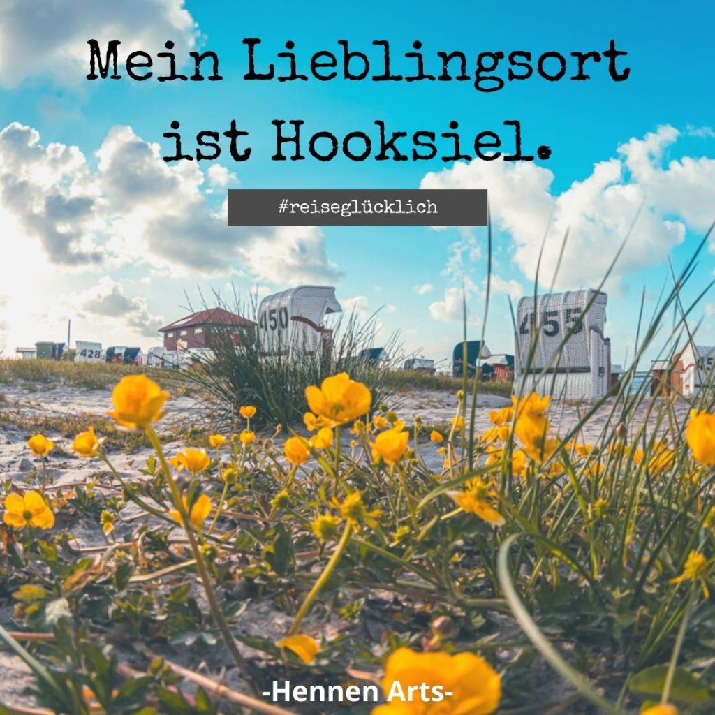 Motiv Hooksiel 6
