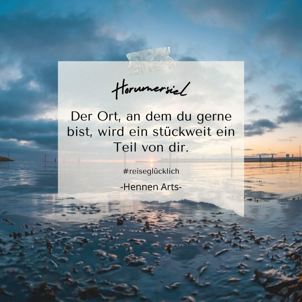 Motiv Horumersiel 1