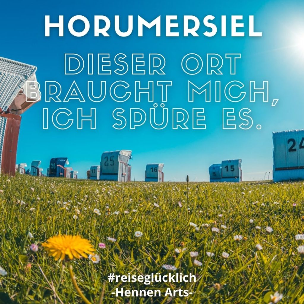 Motiv Horumersiel 3