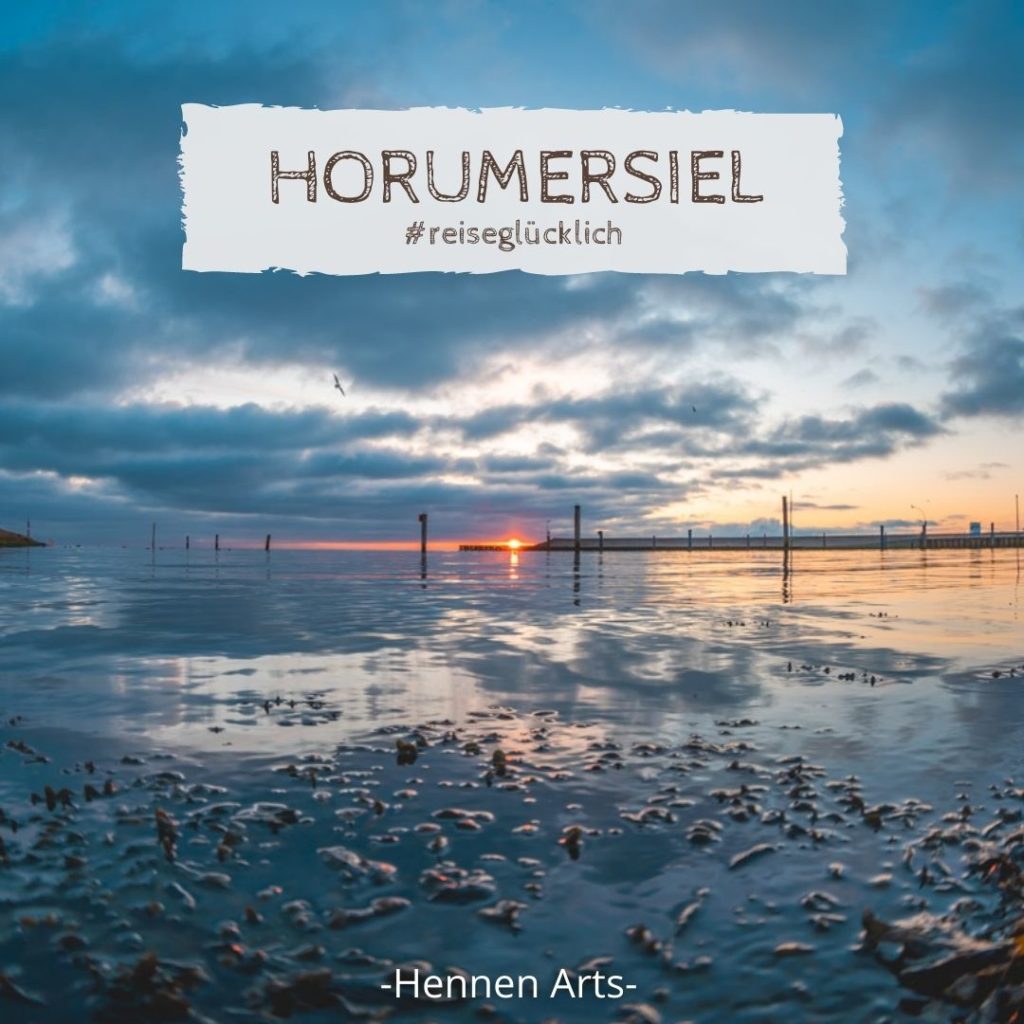 Motiv Horumersiel 4