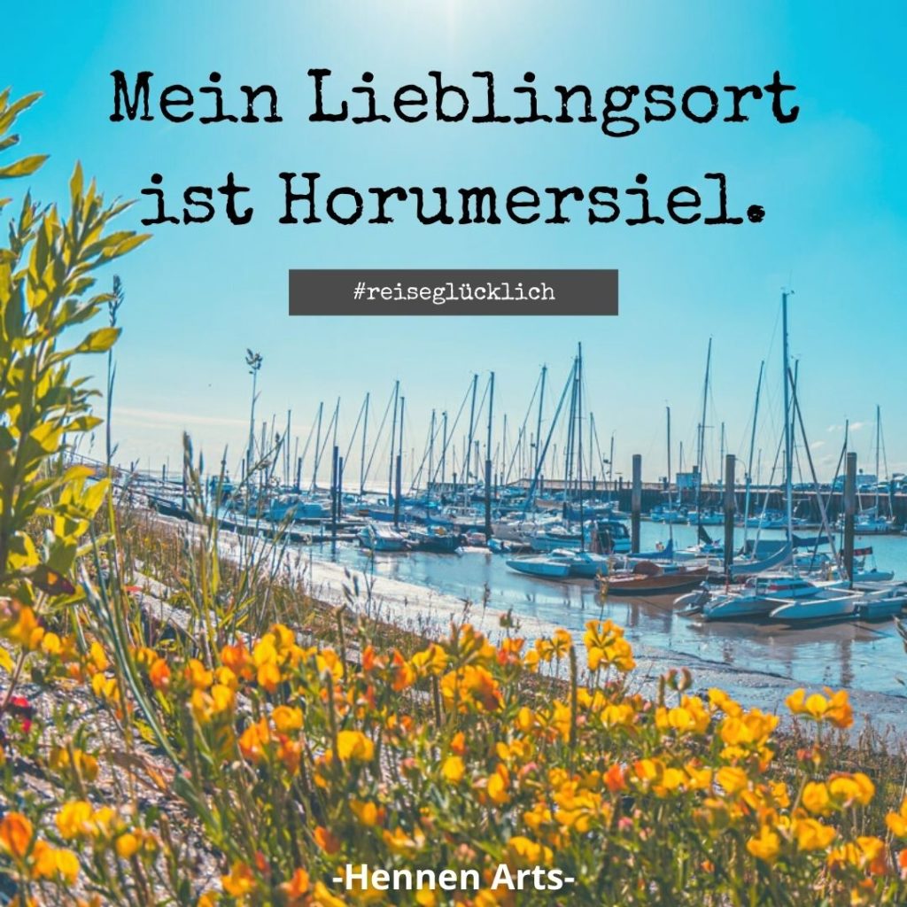 Motiv Horumersiel 6