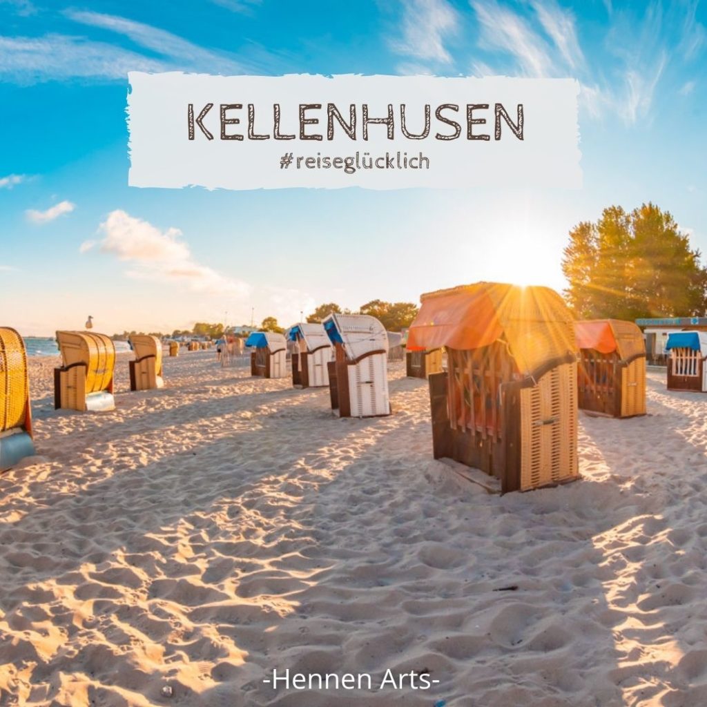 Motiv Kellenhusen 4