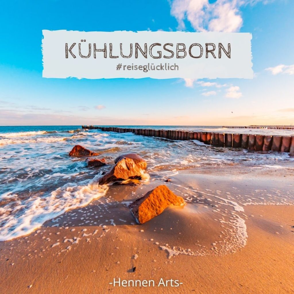 Motiv Kühlungsborn 4