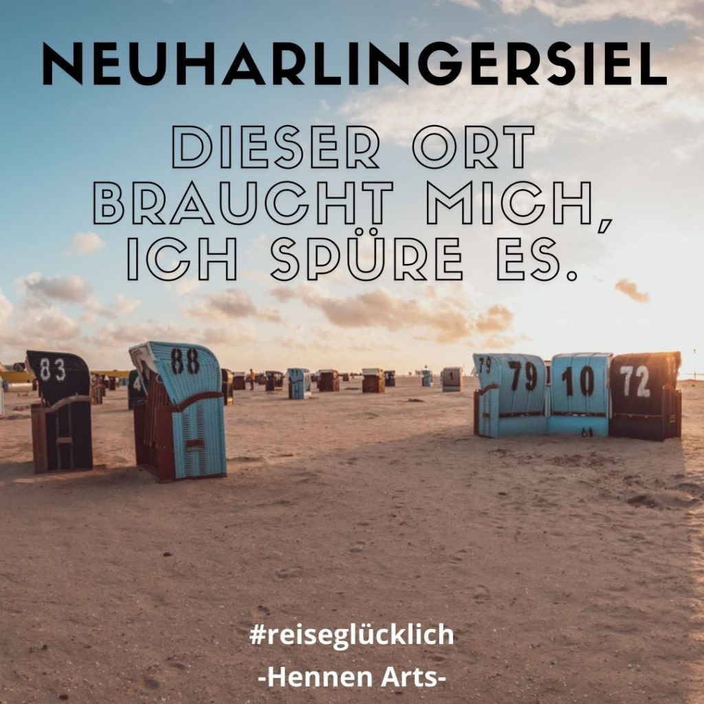 Motiv Neuharlingersiel 3