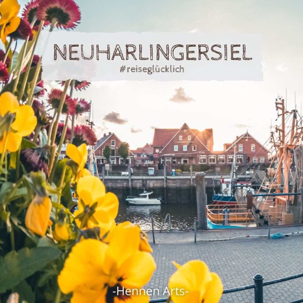 Motiv Neuharlingersiel 4