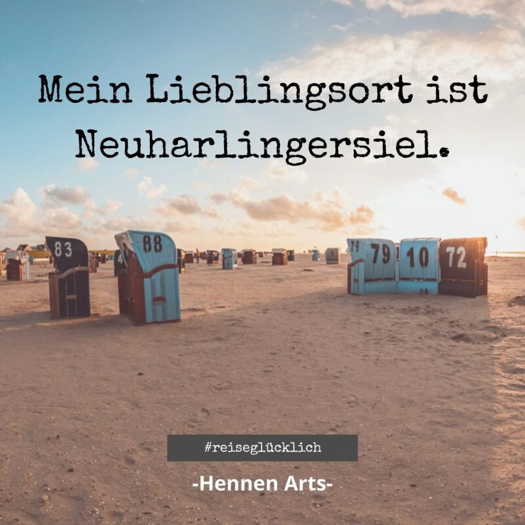 Motiv Neuharlingersiel 6