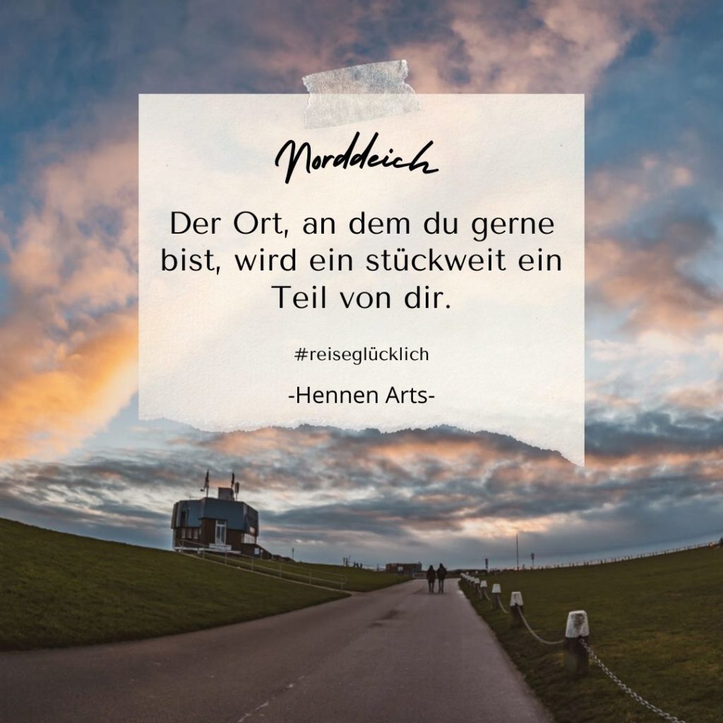 Motiv Norddeich 1