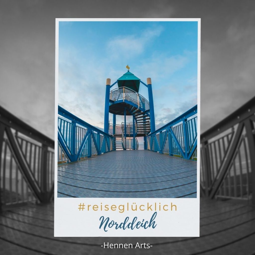 Motiv Norddeich 2