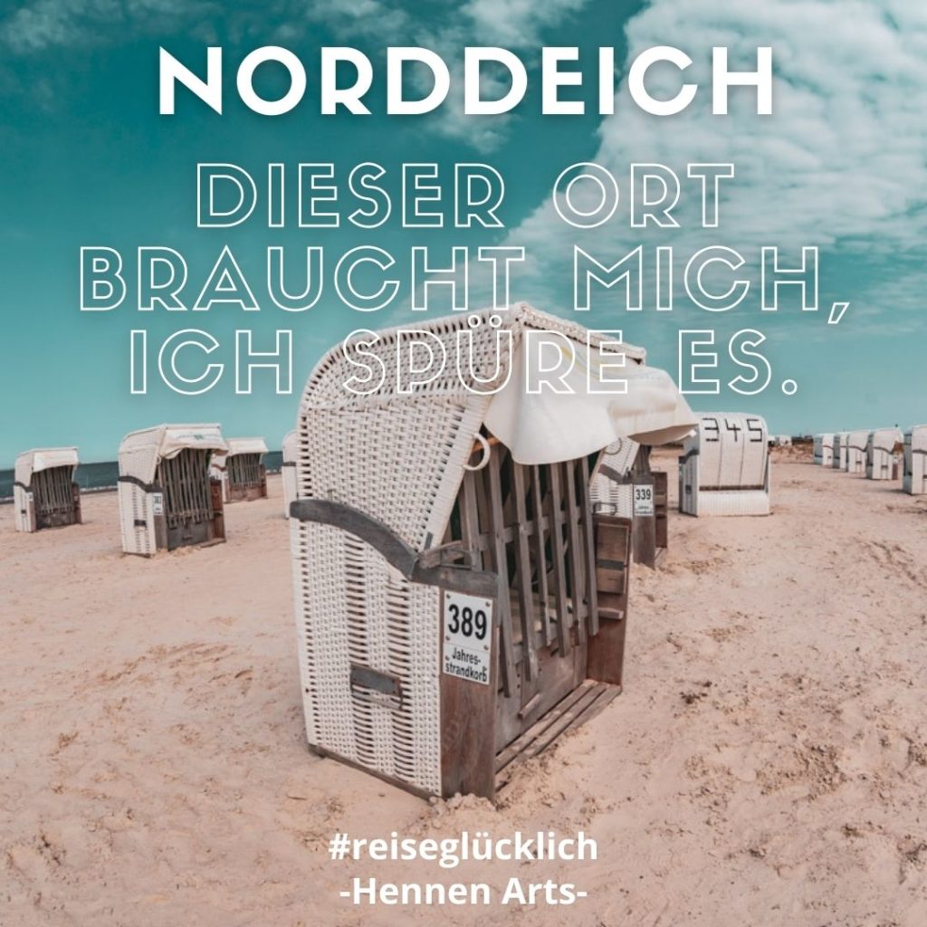 Motiv Norddeich 3
