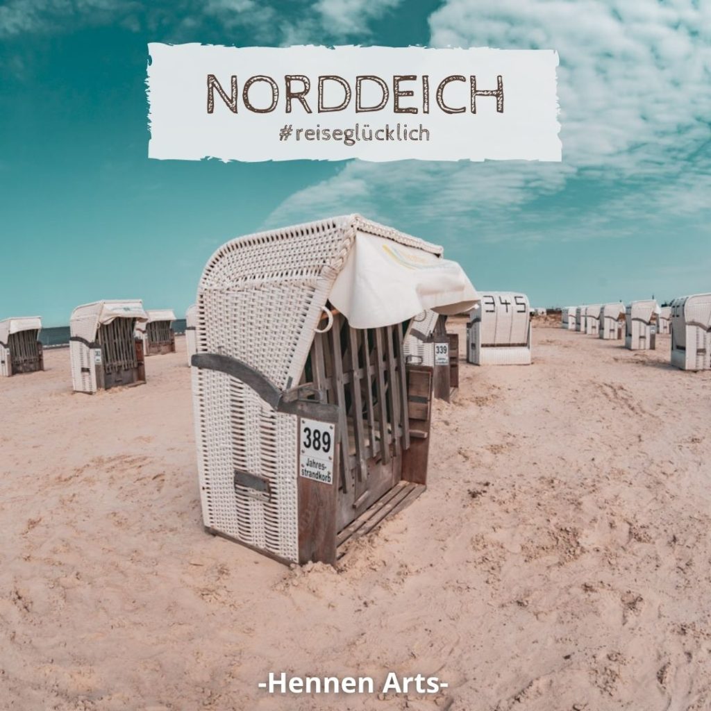 Motiv Norddeich 4