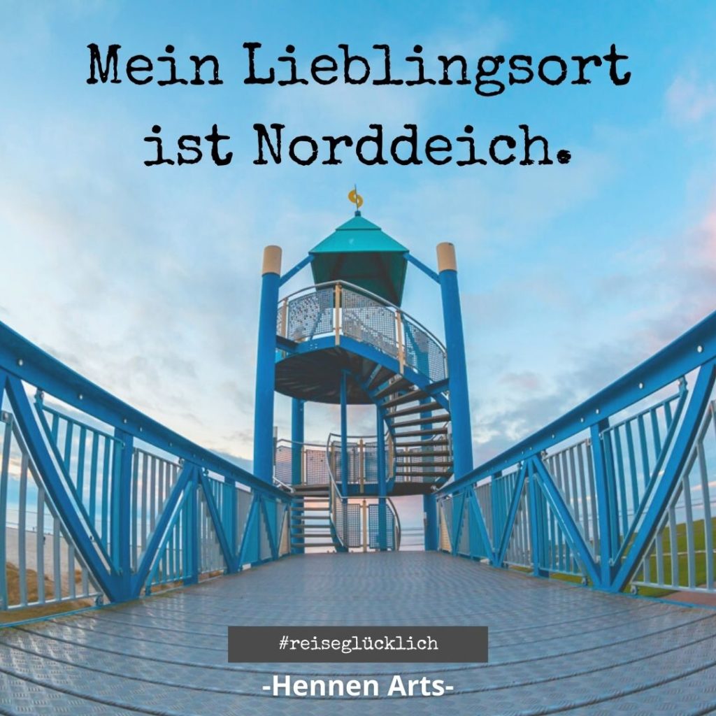 Motiv Norddeich 6