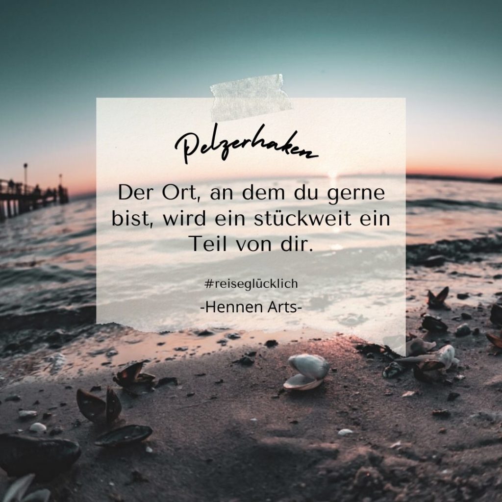 Motiv Pelzerhaken 1