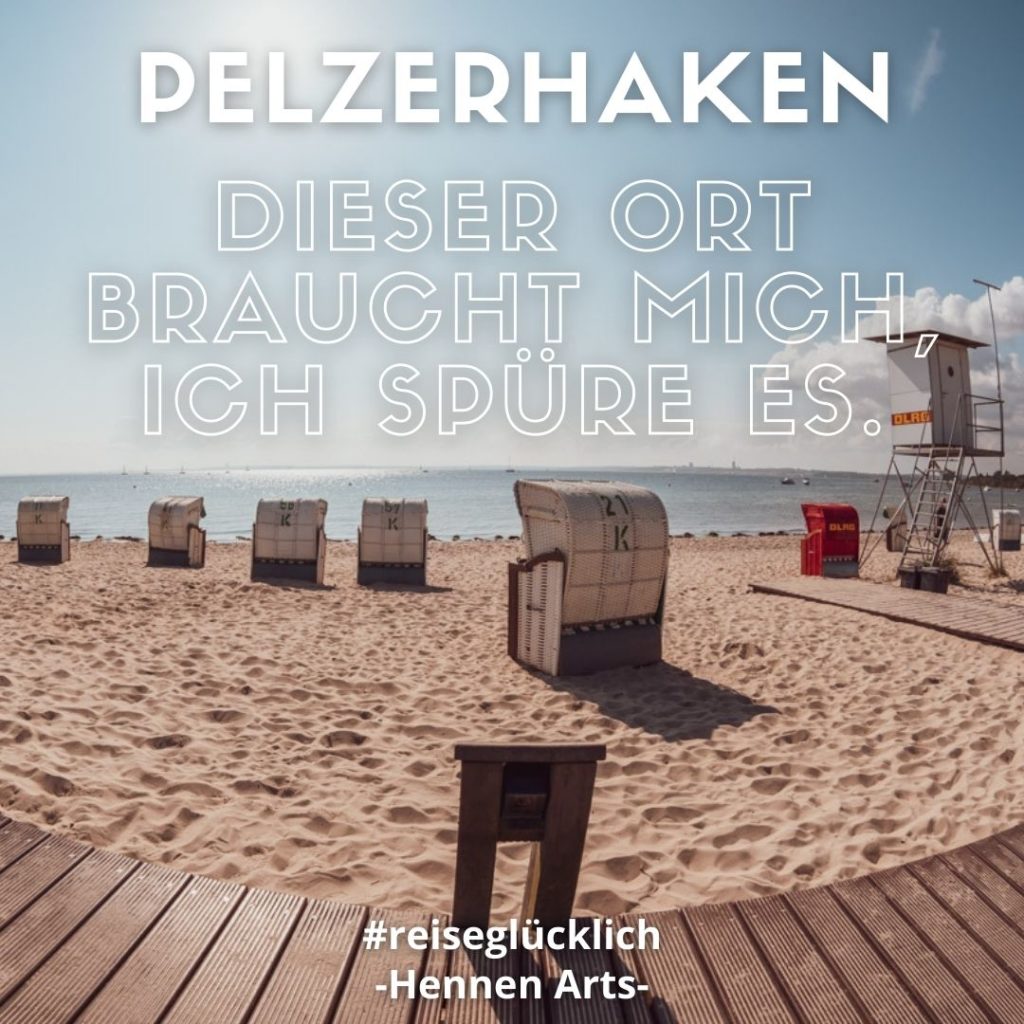 Motiv Pelzerhaken 3