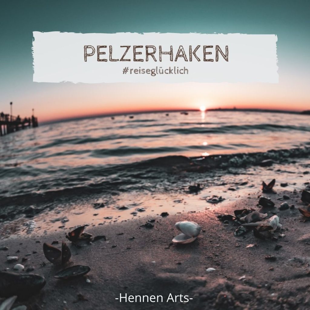 Motiv Pelzerhaken 4