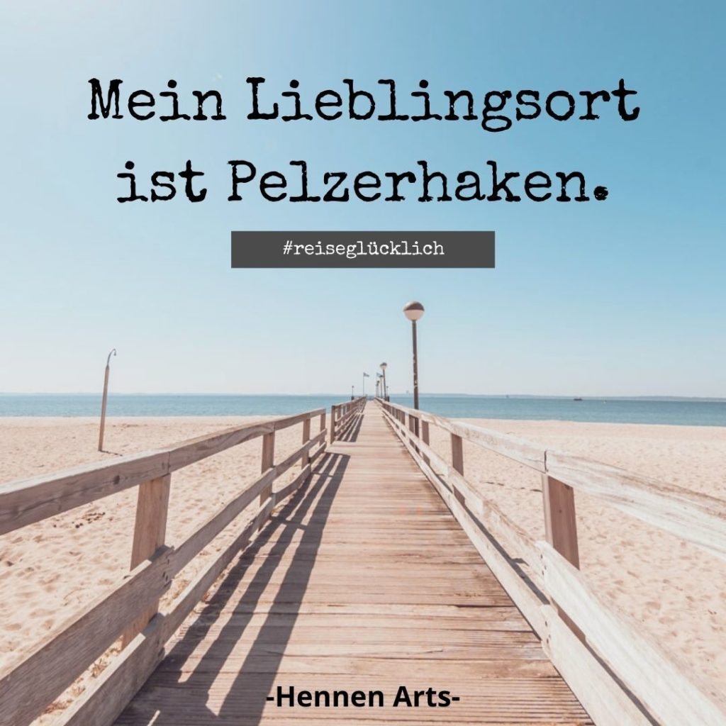 Motiv Pelzerhaken 6