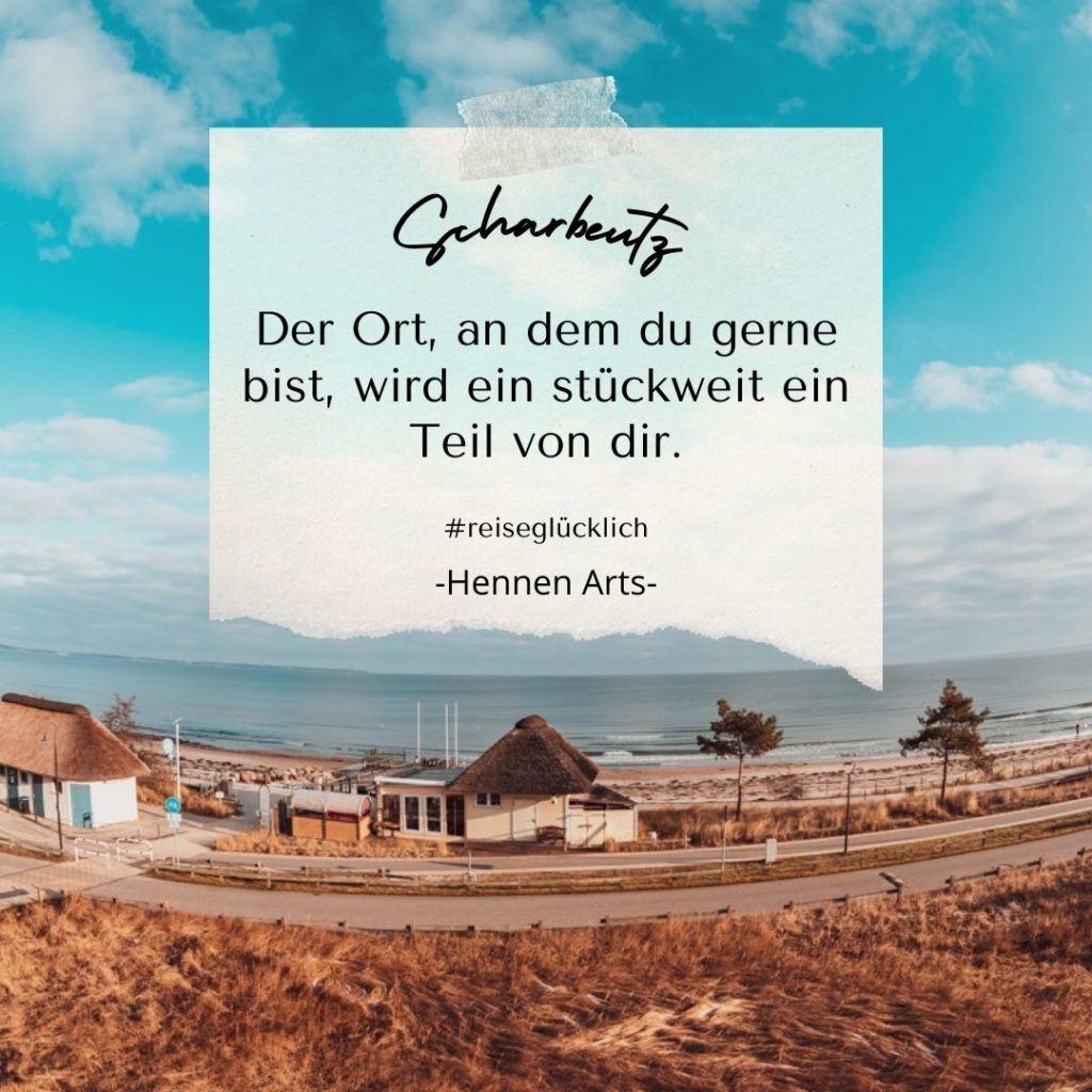 Motiv Scharbeutz 1