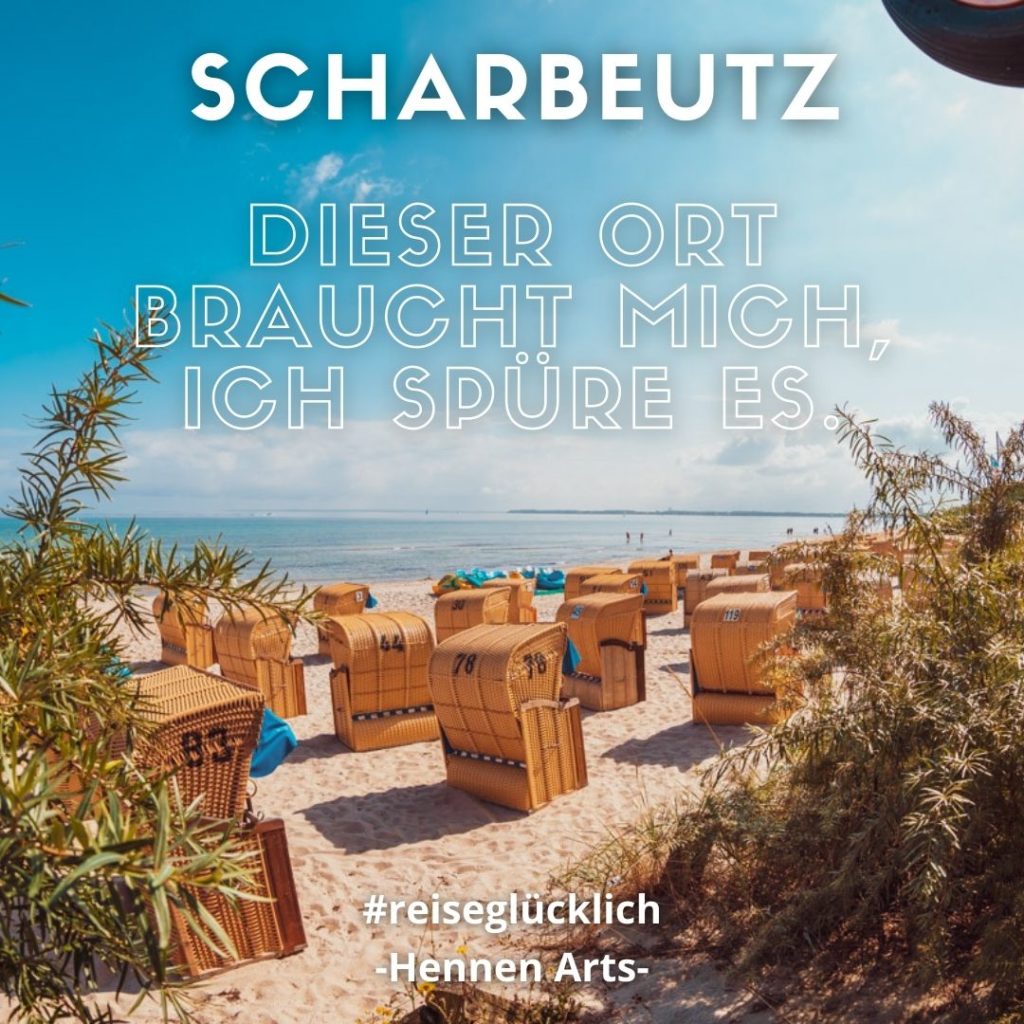 Motiv Scharbeutz 3