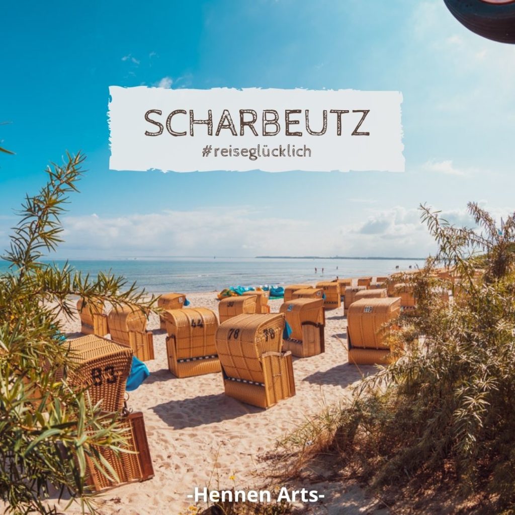 Motiv Scharbeutz 4