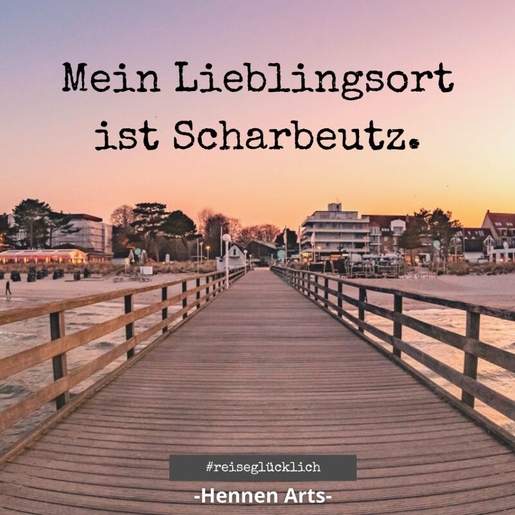 Motiv Scharbeutz 6