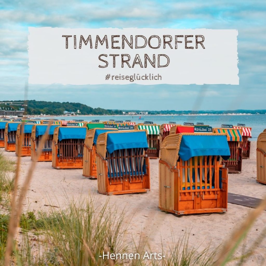 Motiv Timmendorf 4
