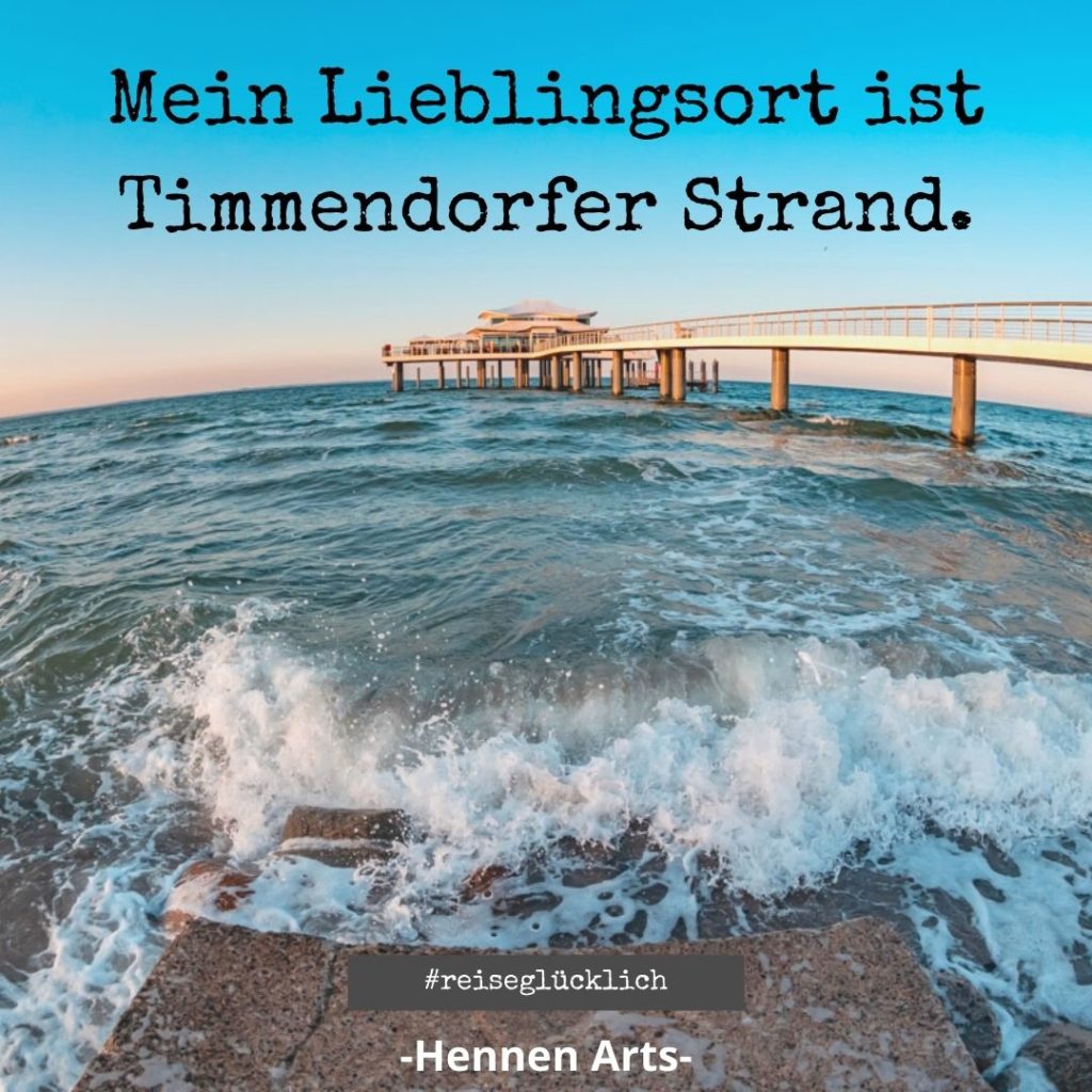 Motiv Timmendorf 6