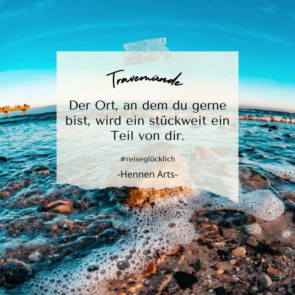 Motiv Travemünde 1