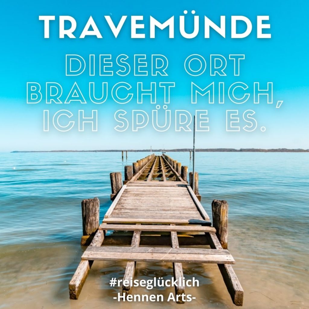 Motiv Travemünde 3