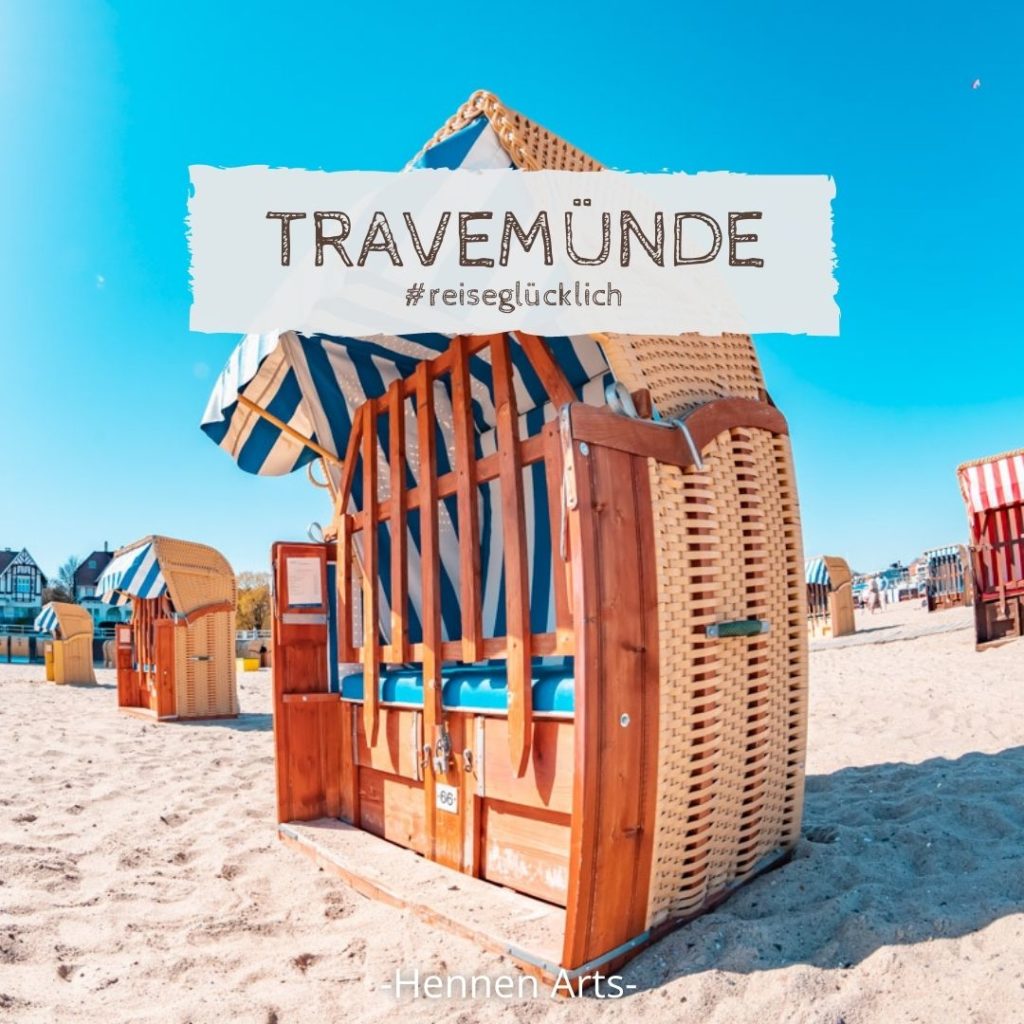 Motiv Travemünde 4