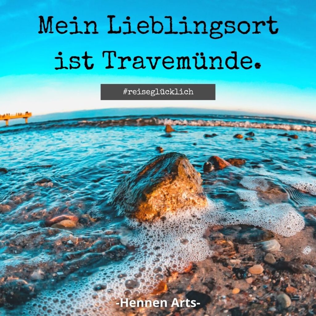 Motiv Travemünde 6