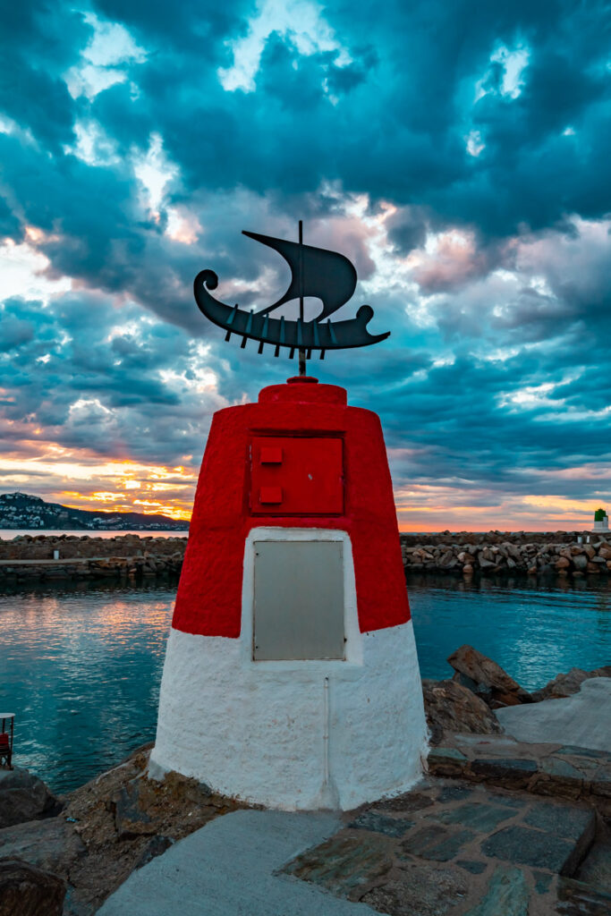 Motiv Costa Brava 2-262