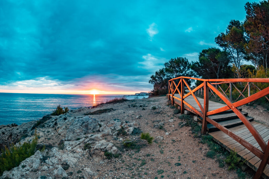 Motiv Costa Brava 2-470