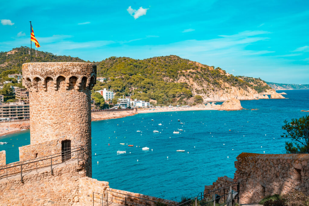 Motiv Costa Brava 3-42