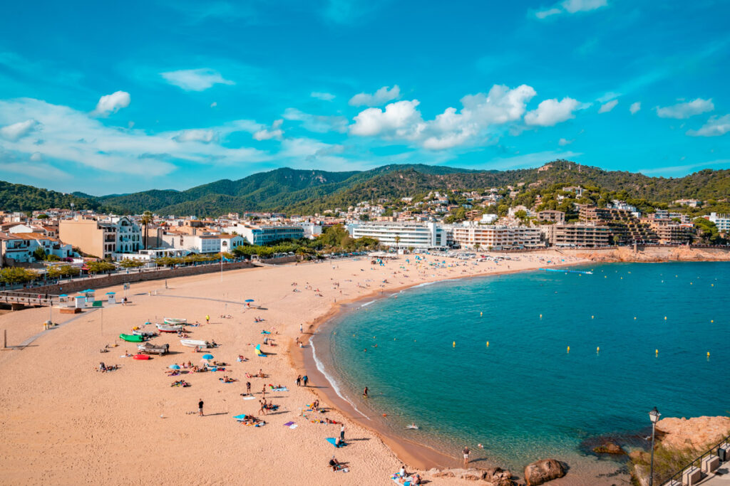 Motiv Costa Brava 3-56
