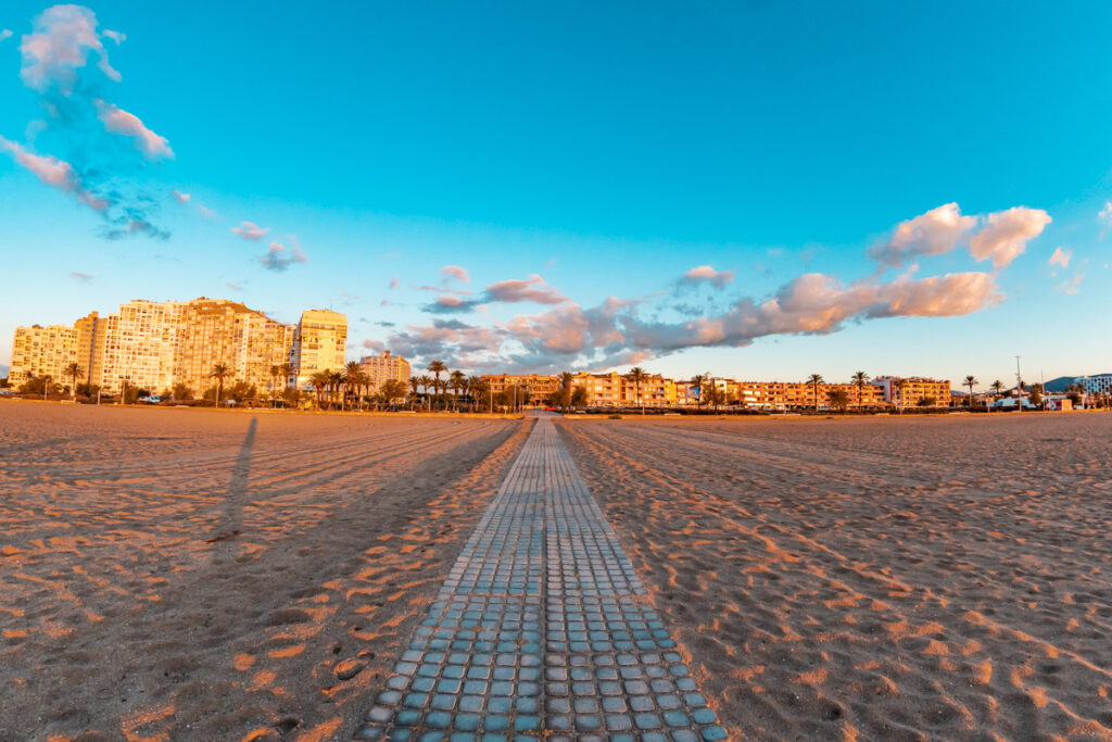 Motiv Empuriabrava 1-8