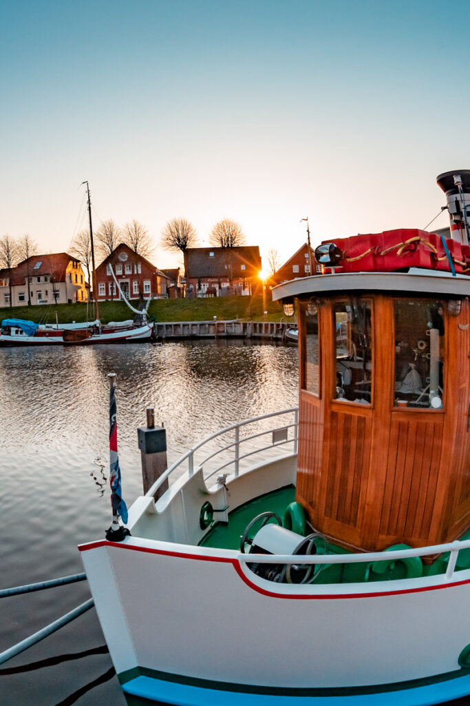 Motiv carolinensiel 4 21-11