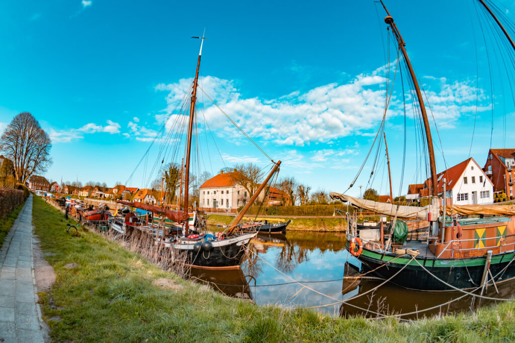 Motiv carolinensiel 4 21-24